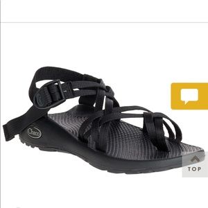 Black Chacos